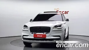 Lincoln Aviator, 2020 — миниатюра 2
