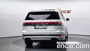 Lincoln Aviator, 2020 — миниатюра 3