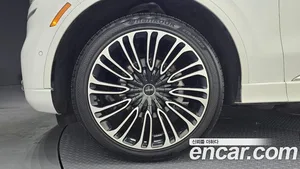 Lincoln Aviator, 2020 — миниатюра 4
