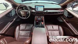 Lincoln Aviator, 2020 — миниатюра 9