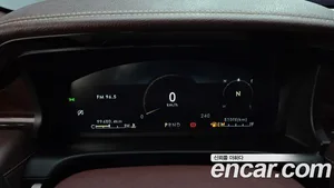 Lincoln Aviator, 2020 — миниатюра 10