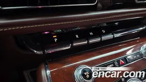 Lincoln Aviator, 2020 — миниатюра 11