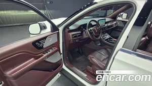 Lincoln Aviator, 2020 — миниатюра 16