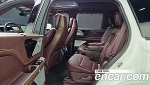 Lincoln Aviator, 2020 — миниатюра 17