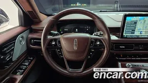 Lincoln Aviator, 2020 — миниатюра 18