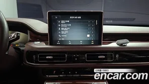 Lincoln Aviator, 2020 — миниатюра 20