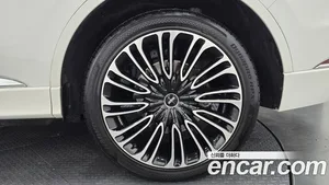 Lincoln Aviator, 2020 — миниатюра 6