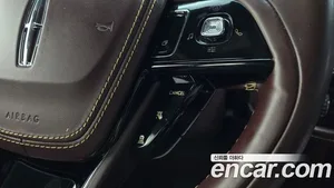 Lincoln Aviator, 2020 — миниатюра 30