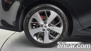 Kia K5, 2017 — миниатюра 5