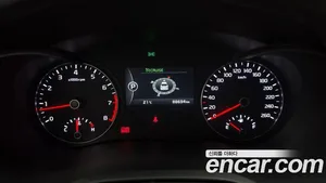 Kia K5, 2017 — миниатюра 8