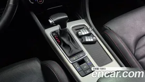 Kia K5, 2017 — миниатюра 9