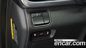 Kia K5, 2017 — миниатюра 16