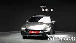 Hyundai Avante, 2023 — миниатюра 3