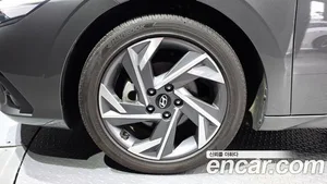 Hyundai Avante, 2023 — миниатюра 5