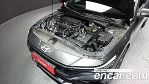 Hyundai Avante, 2023 — миниатюра 6