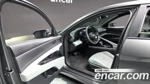 Hyundai Avante, 2023 — миниатюра 10
