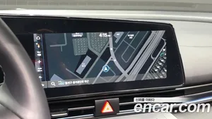 Hyundai Avante, 2023 — миниатюра 13