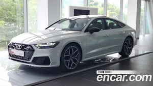 Audi A7, 2025 — миниатюра 1