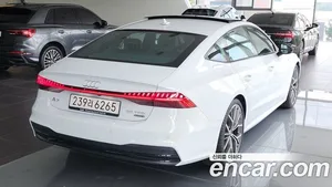 Audi A7, 2025 — миниатюра 2