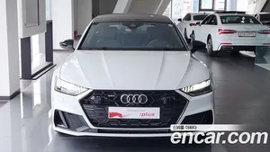 Audi A7, 2025 — миниатюра 3