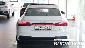 Audi A7, 2025 — миниатюра 4