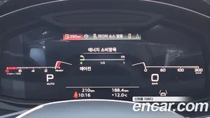 Audi A7, 2025 — миниатюра 5