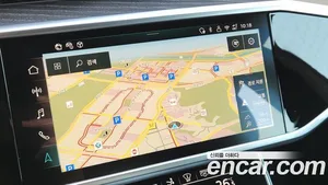 Audi A7, 2025 — миниатюра 8
