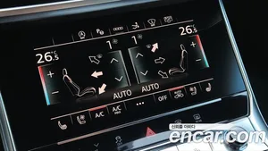 Audi A7, 2025 — миниатюра 9