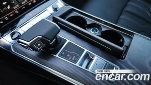 Audi A7, 2025 — миниатюра 10