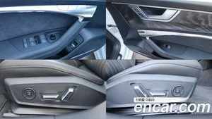 Audi A7, 2025 — миниатюра 12