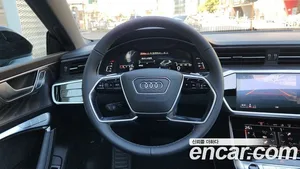 Audi A7, 2025 — миниатюра 16