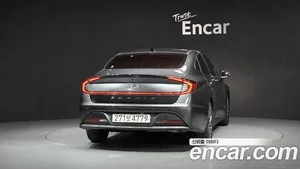 Hyundai Sonata, 2022 — миниатюра 4