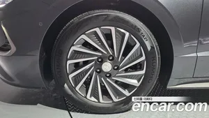 Hyundai Sonata, 2022 — миниатюра 5