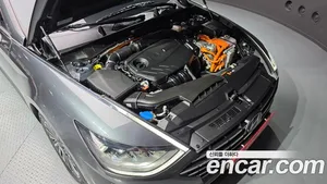 Hyundai Sonata, 2022 — миниатюра 6