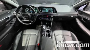 Hyundai Sonata, 2022 — миниатюра 10