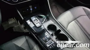 Hyundai Sonata, 2022 — миниатюра 12