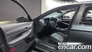 Hyundai Sonata, 2022 — миниатюра 13