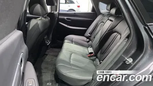 Hyundai Sonata, 2022 — миниатюра 17