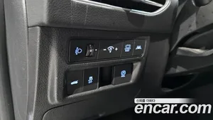 Hyundai Sonata, 2022 — миниатюра 18