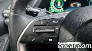 Hyundai Sonata, 2022 — миниатюра 20