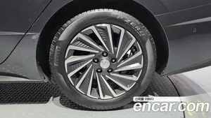Hyundai Sonata, 2022 — миниатюра 7