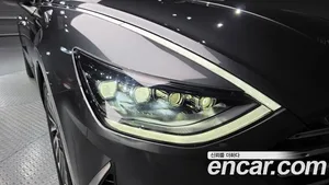 Hyundai Sonata, 2022 — миниатюра 8
