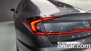 Hyundai Sonata, 2022 — миниатюра 9