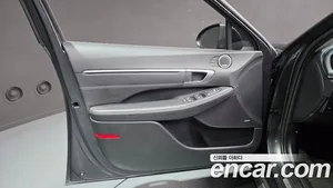 Hyundai Sonata, 2022 — миниатюра 14