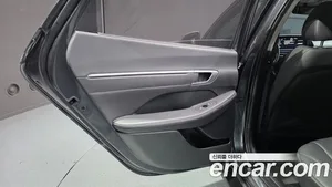 Hyundai Sonata, 2022 — миниатюра 15