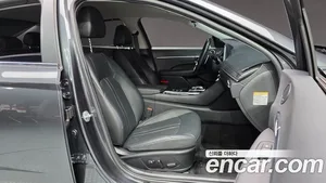 Hyundai Sonata, 2022 — миниатюра 16