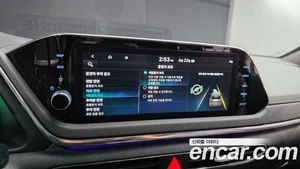 Hyundai Sonata, 2022 — миниатюра 27