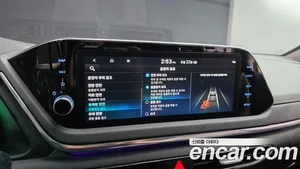 Hyundai Sonata, 2022 — миниатюра 28