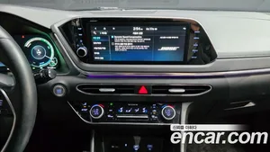 Hyundai Sonata, 2022 — миниатюра 30