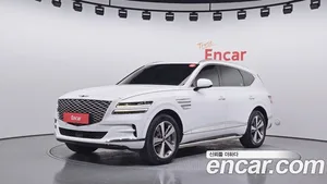 Genesis GV80, 2023 — миниатюра 1